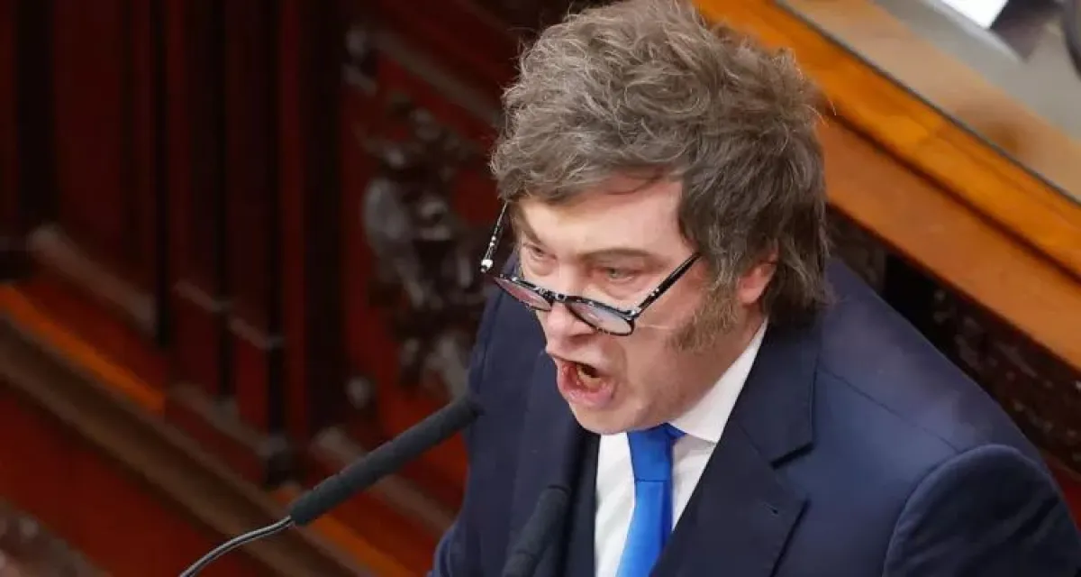 Milei prepara una reforma del Banco Central con límites a la emisión y al gasto