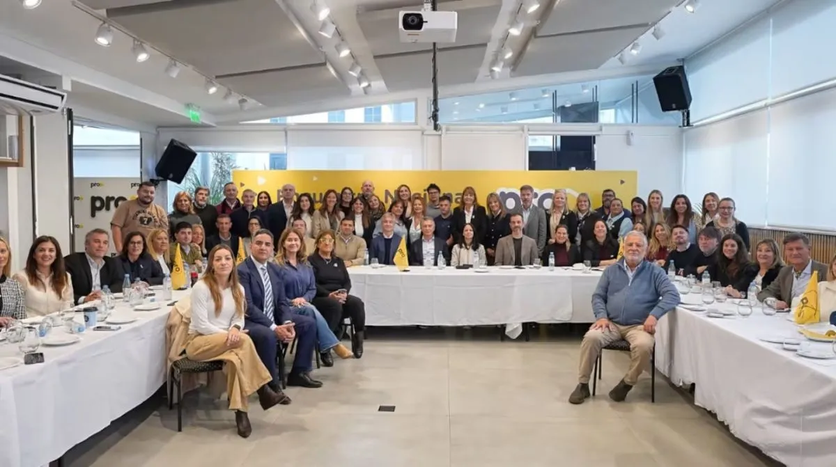 Macri reactivó el PRO con la meta de presentar 150 candidatos a intendente en 2027