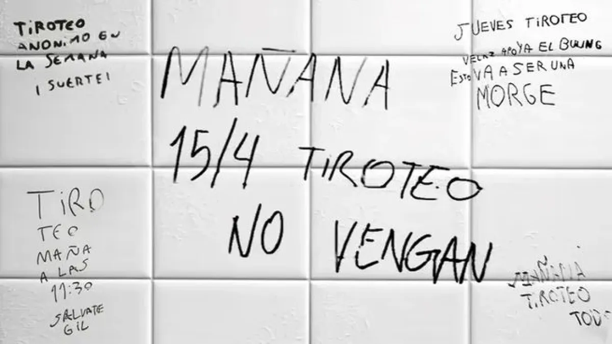 El nuevo protocolo escolar habilita intervenir ante amenazas graves difundidas por menores