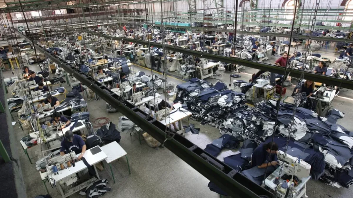 La industria sanjuanina trabaja a media máquina y advierte por empleo y costos