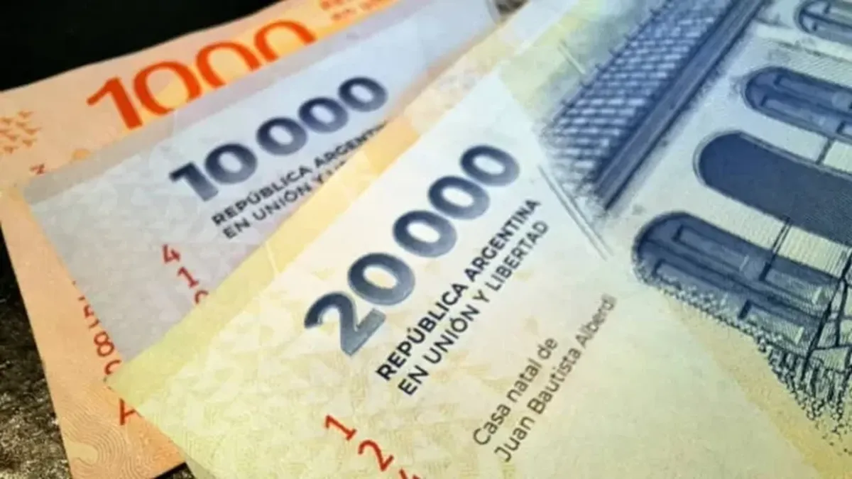 ANSES reordenó los pagos de agosto por el feriado del 17: quiénes cobran el 18