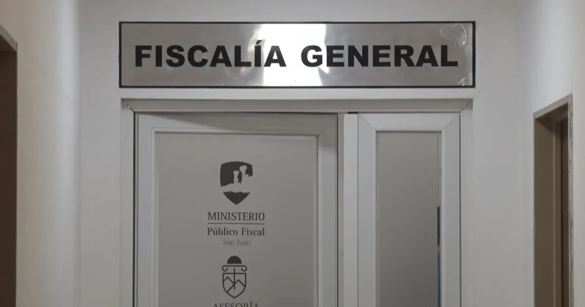 El Ministerio Público reordena fiscales sin una resolución pública que explique los cambios