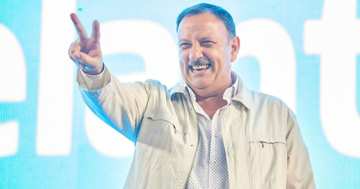 Quintela prometió revisar y expropiar activos si el peronismo vuelve al poder
