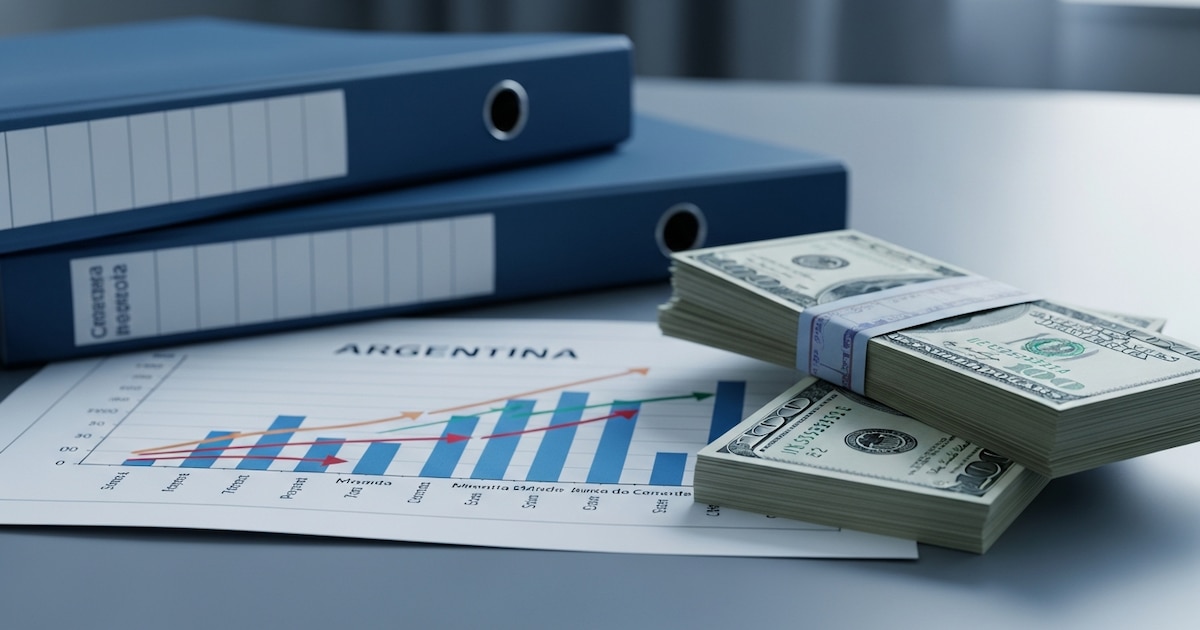 Las empresas giraron más de US$2.600 millones al exterior y sumaron presión sobre las reservas
