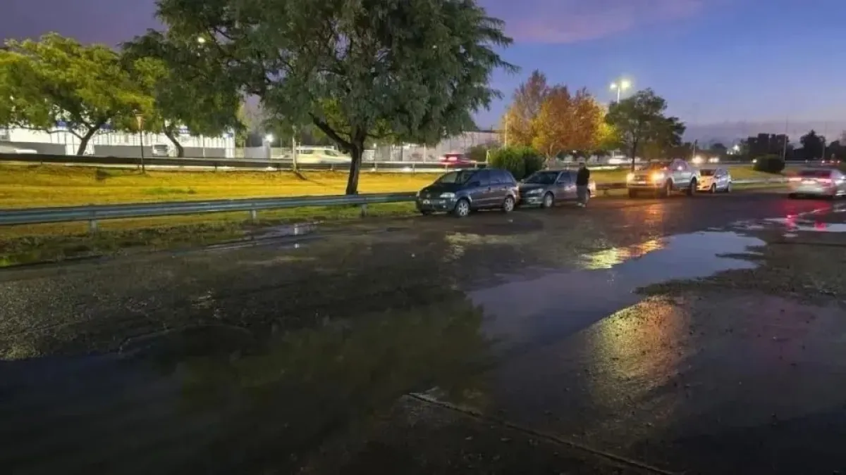San Juan alcanzó en siete meses el 92% de las muertes viales de todo 2025