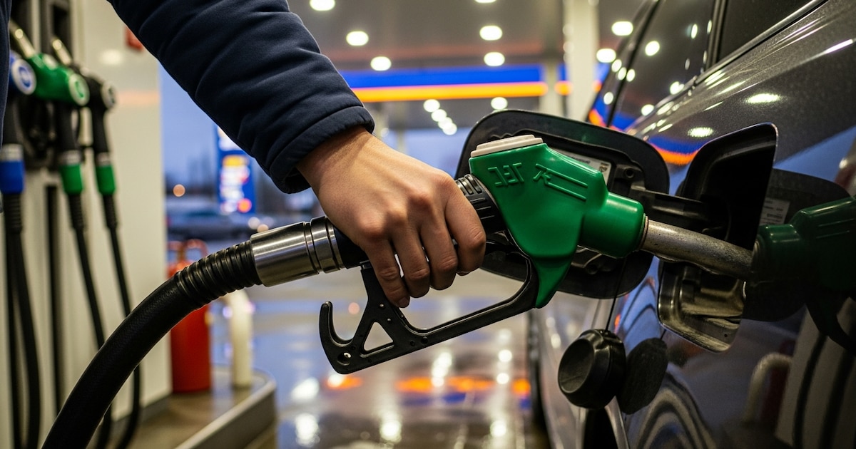 Llenar un tanque cuesta unos $108.000 en Argentina y supera el precio de Brasil