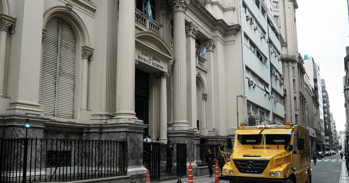 El BCRA alcanzó US$49.642 millones de reservas, pero sólo una parte está disponible