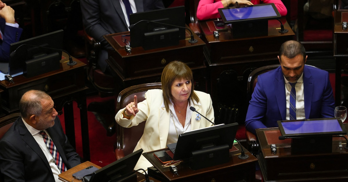 El Senado debate la ley de propiedad privada sin el capítulo de tierras extranjeras