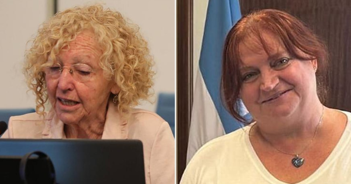 Fentanilo contaminado: una ex funcionaria fue liberada bajo fianza y otra sigue detenida