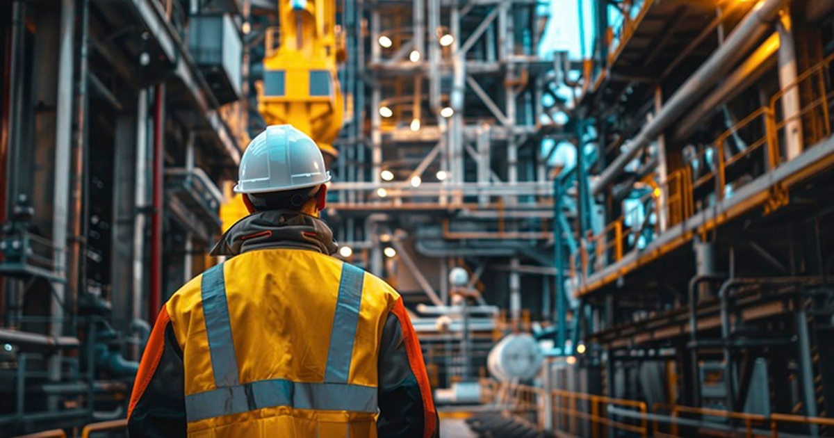 La productividad laboral repuntó 3,7%, pero el ajuste explica parte de la mejora