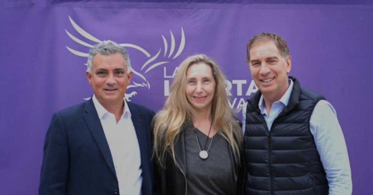 Karina Milei anticipa la campaña bonaerense y evalúa eliminar el Senado provincial
