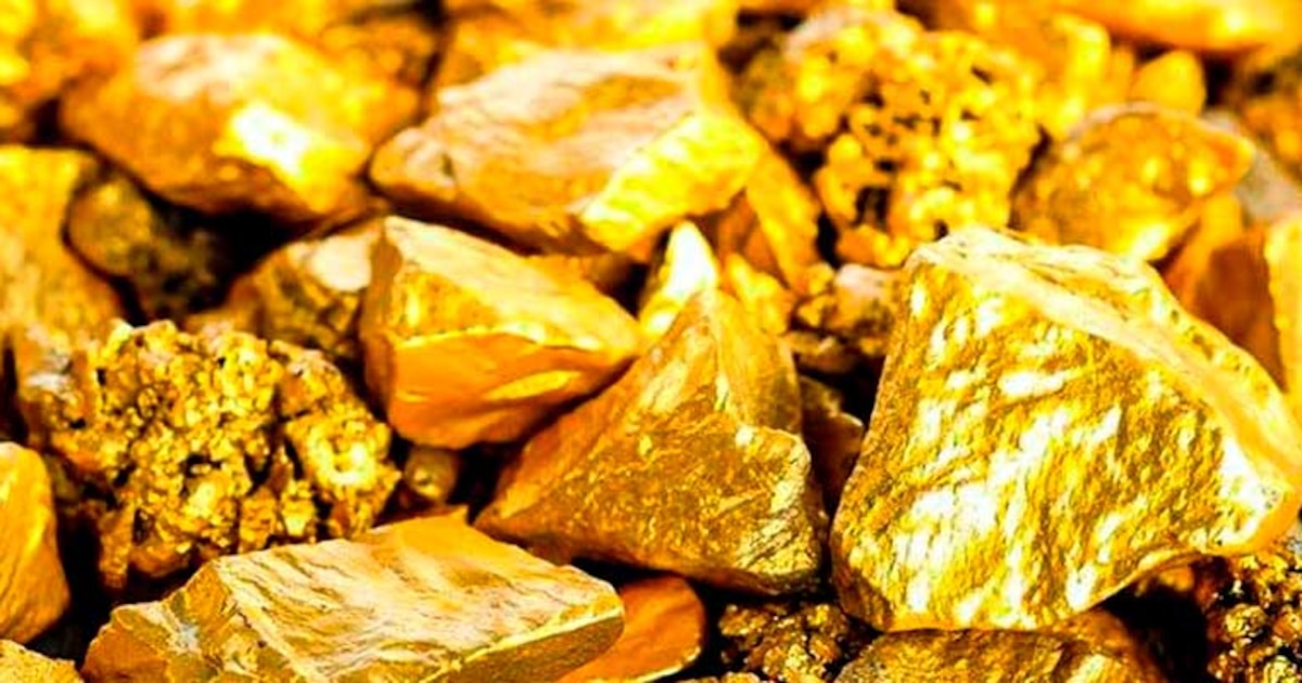 El oro explicó 61% de las exportaciones mineras y una nueva suba beneficiaría a San Juan