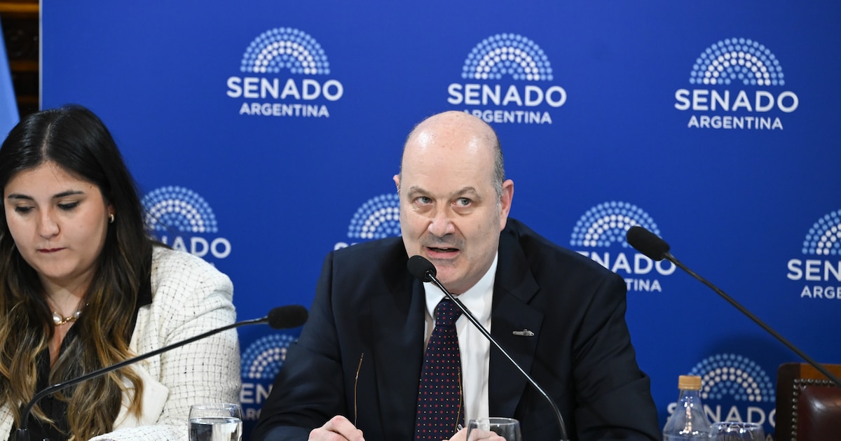 El Senado reabre la ley de Sociedades sin acuerdo para emitir dictamen
