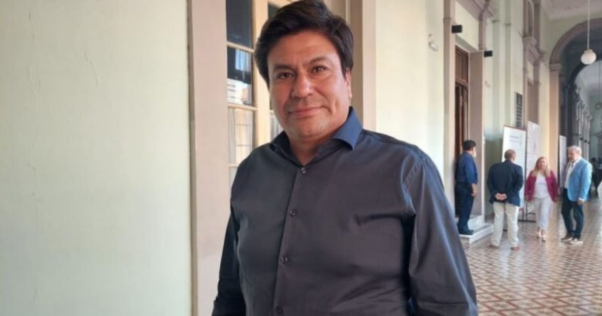 Imputaron a un exintendente salteño por fondos sin respaldo y un loteo social