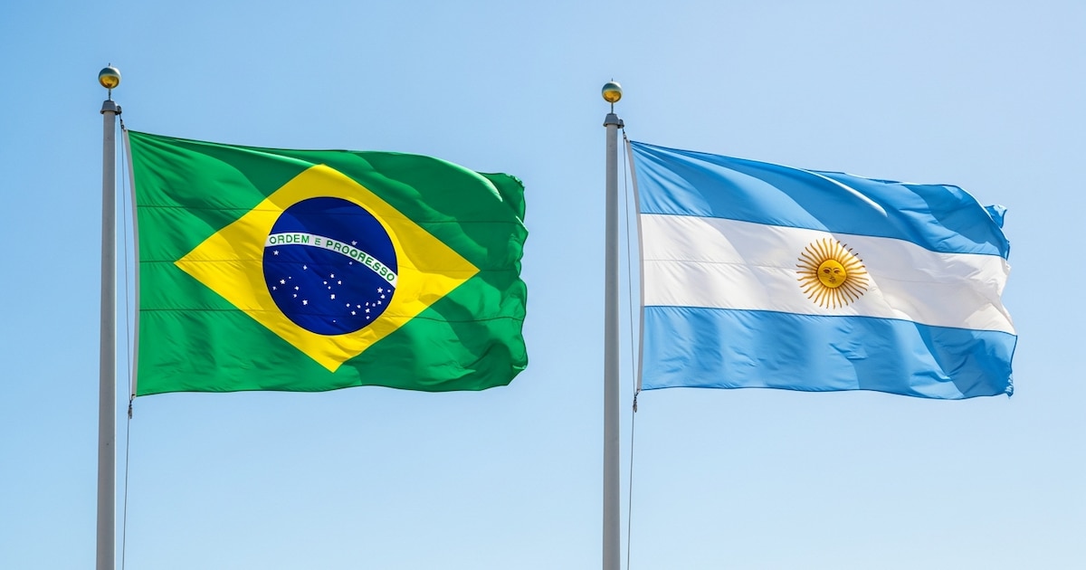 La tensión financiera en Brasil anticipa riesgos para Argentina de cara a 2027
