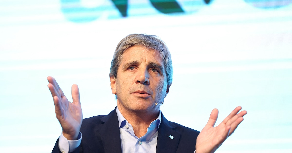 El Gobierno habilitó más créditos en dólares para empresas con un límite del 15% de los depósitos