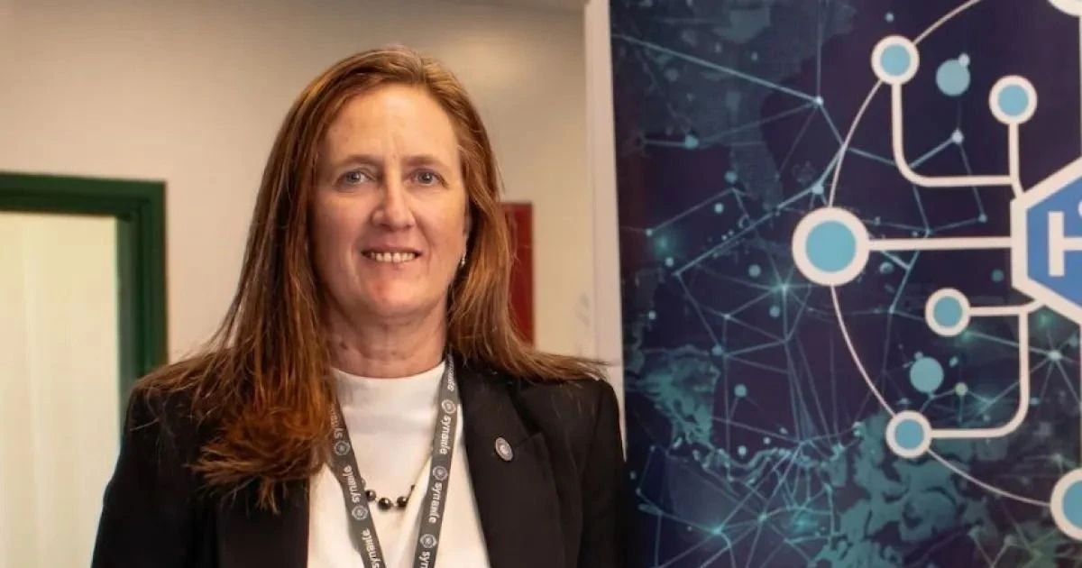 Una especialista en inteligencia artificial quedó al frente del área que controla CONICET y CONAE
