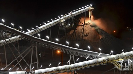 Glencore adelantó Alumbrera y aumentó el trabajo de ingeniería para MARA y El Pachón