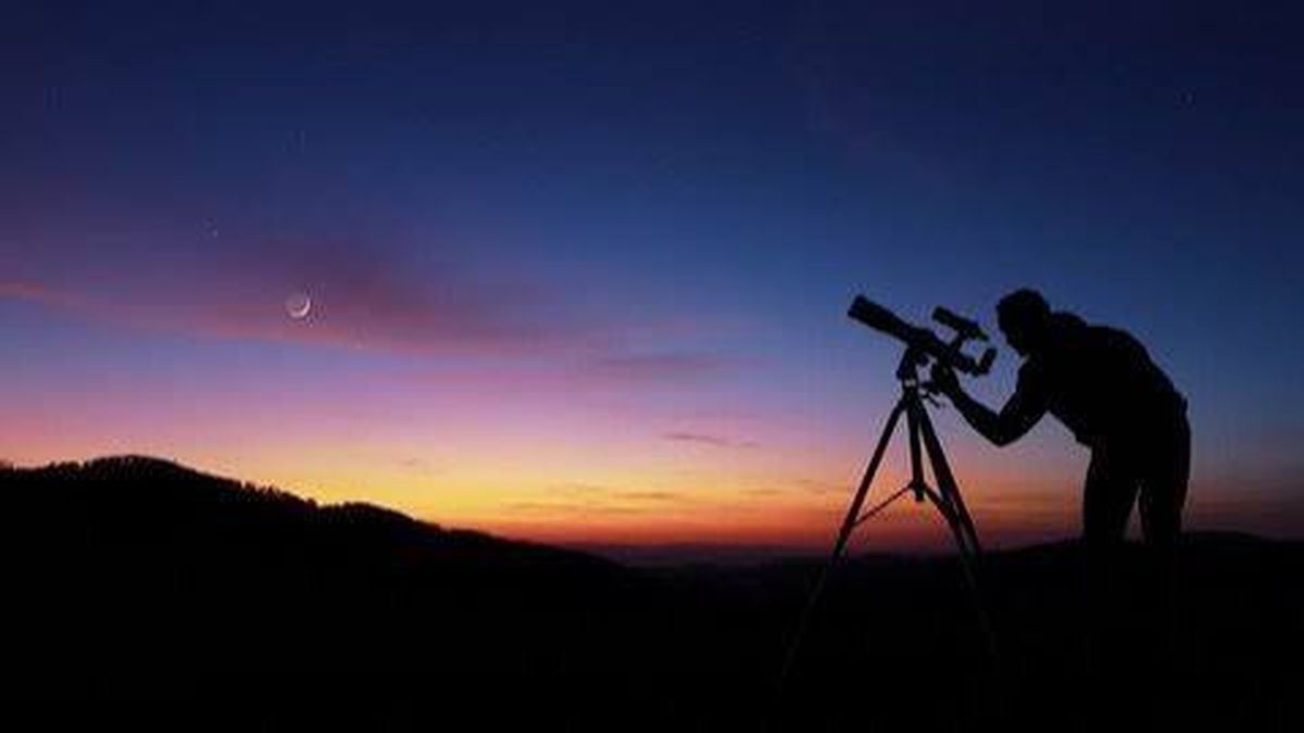 Pedernal combinará vinos, gastronomía y observación de un eclipse lunar