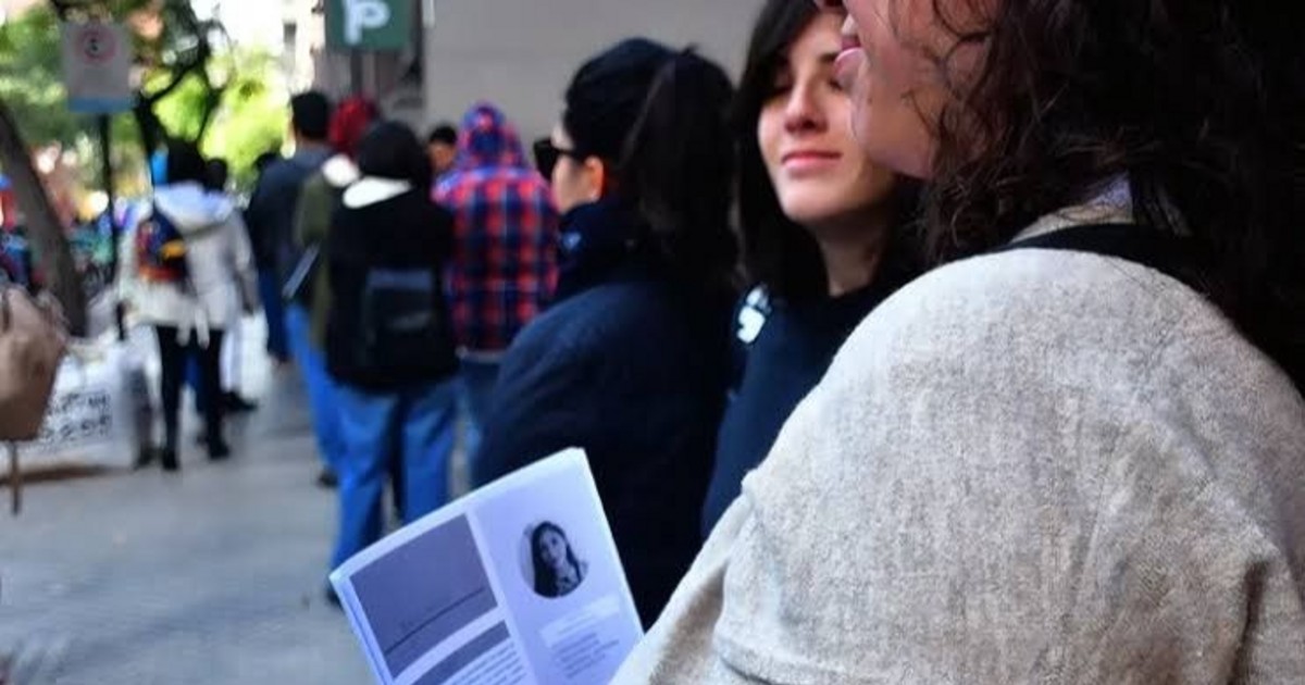 El empleo privado registrado cayó por tercer mes y perdió más de 9.000 puestos en mayo
