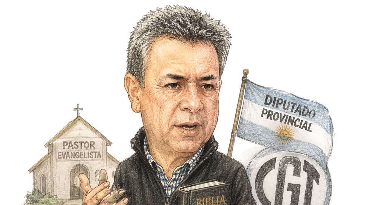 La CGT cuestionó el armado de las 62 Organizaciones y la interna sindical llegó al PJ