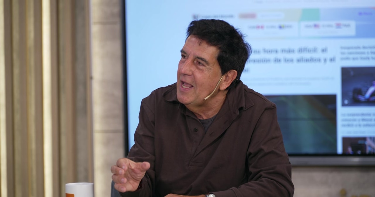Melconian advirtió que el Gobierno no podrá sostener al mismo tiempo todas sus metas