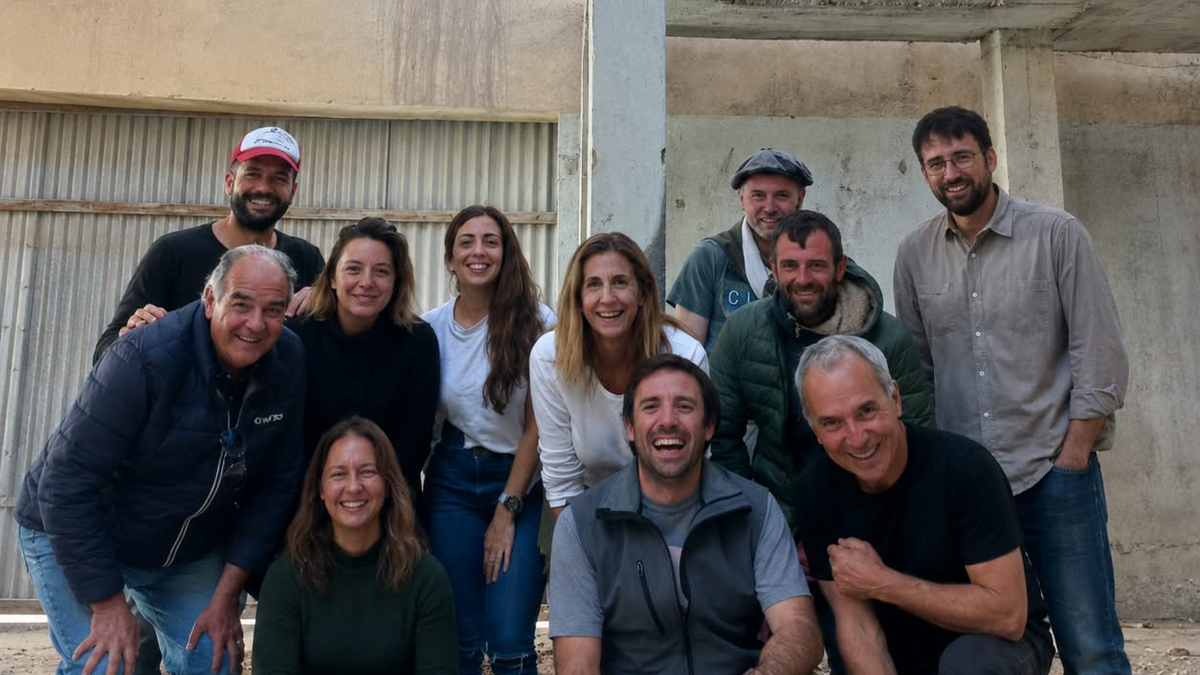 Una cooperativa de Calingasta une productores para bajar costos y superar el aislamiento