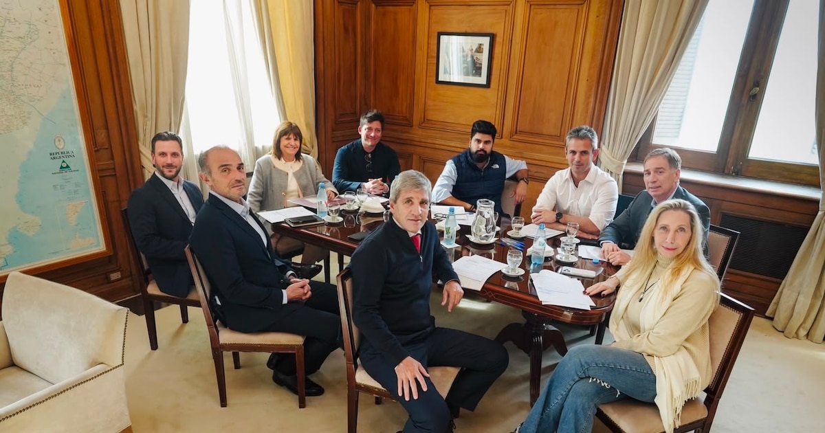 La reforma electoral vuelve a depender de los gobernadores y mantiene incierto el futuro de las PASO