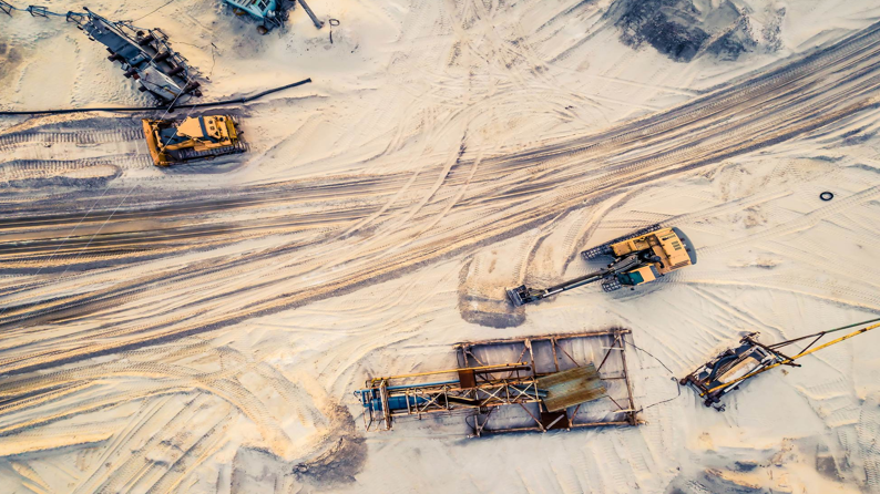 La minería proyecta exportar US$36.250 millones en 2035, con el cobre como principal motor