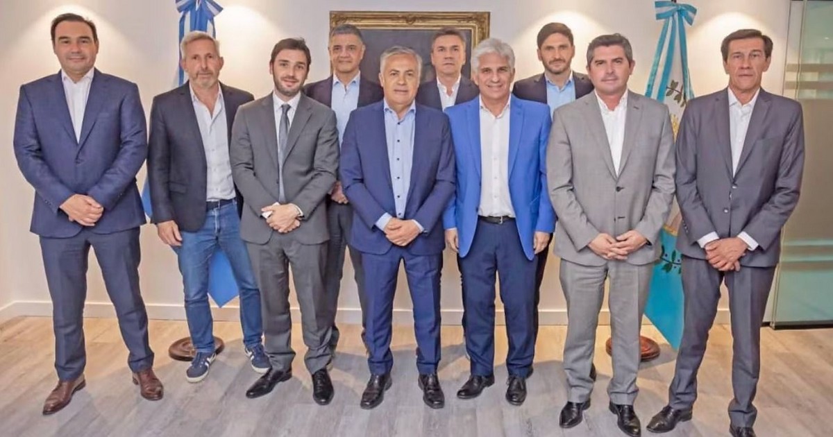 La estrategia de competencia moderada con gobernadores abre una interna libertaria en San Juan