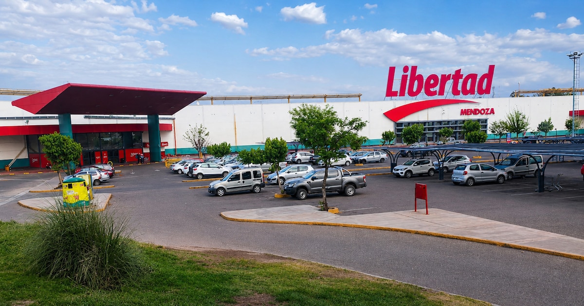 El cierre del hipermercado Libertad en Mendoza dejó 75 empleos en disputa