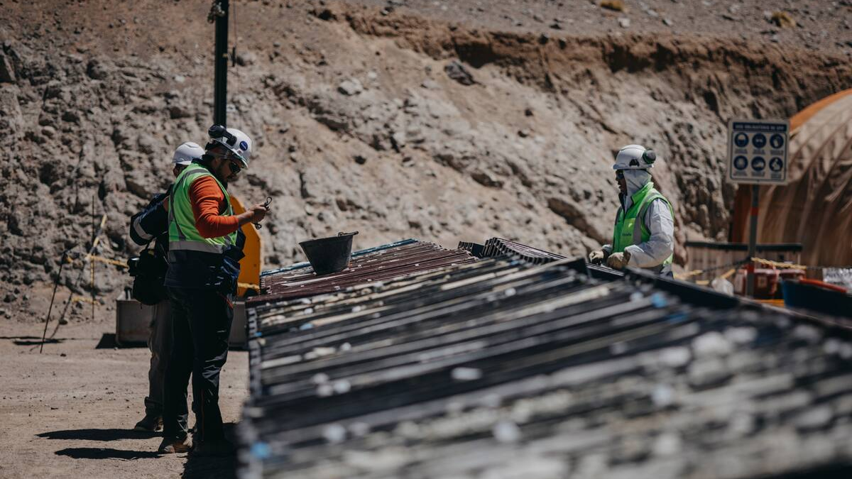 Constructoras sanjuaninas buscan asociarse para no quedar afuera del ciclo minero
