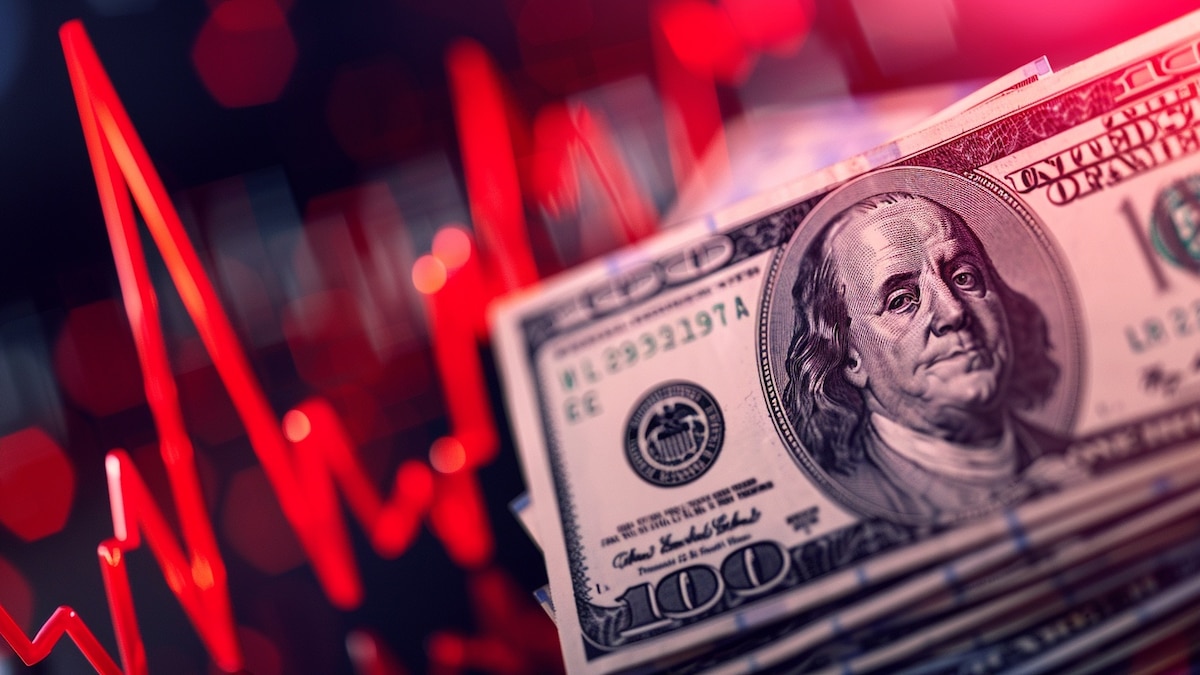 La suba de tasas en Estados Unidos encarece el crédito y presiona al dólar argentino