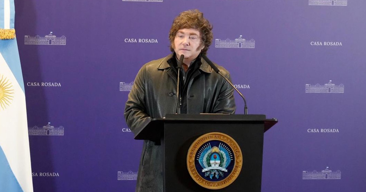 Milei vuelve a comandar la estrategia legislativa y pone a prueba su alianza con el PRO
