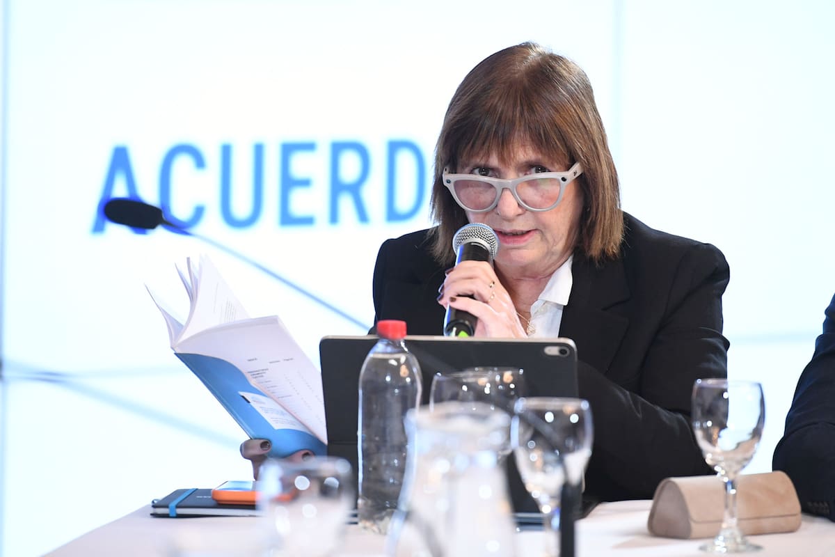Bullrich busca aprobar 53 pliegos judiciales y el Senado vuelve a discutir el reparto de poder