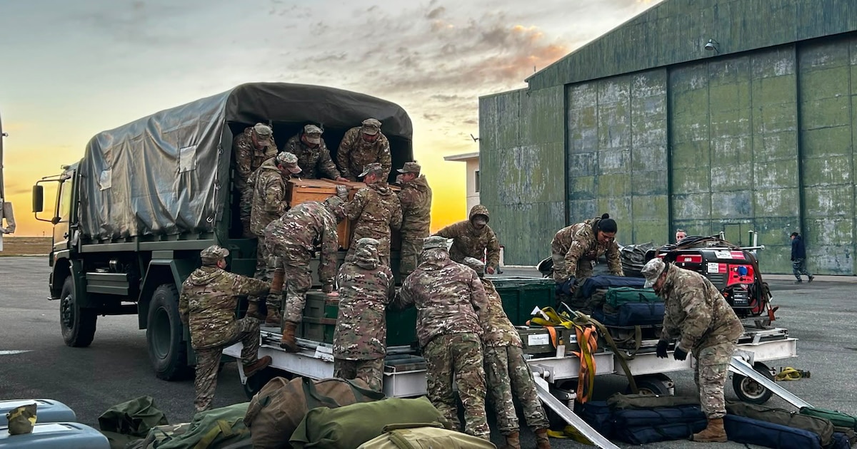 El Gobierno flexibilizó el ingreso privado a Fabricaciones Militares con contratos de hasta 35 años