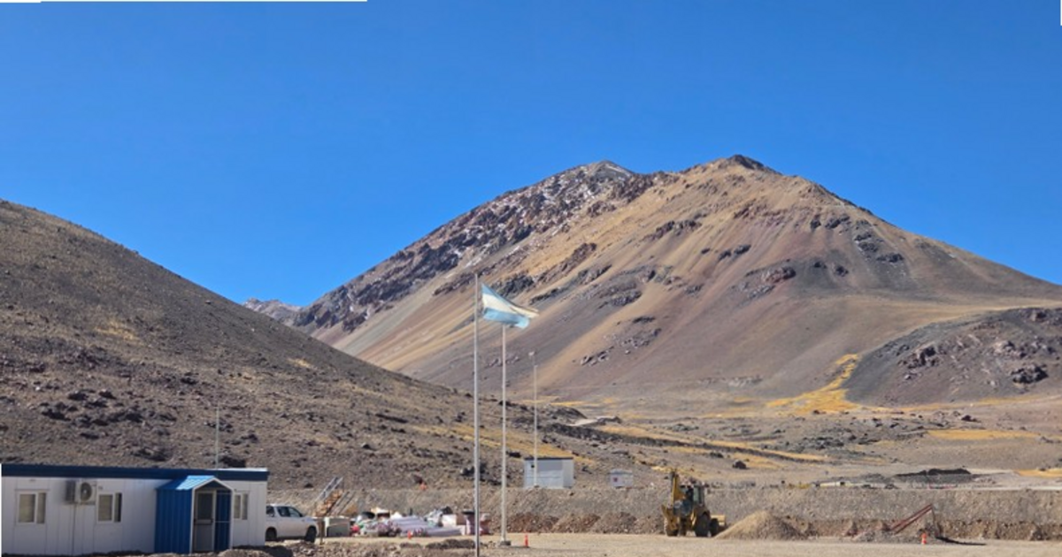 Seis proyectos podrían llevar a Argentina al top 10 del cobre, con San Juan como eje central