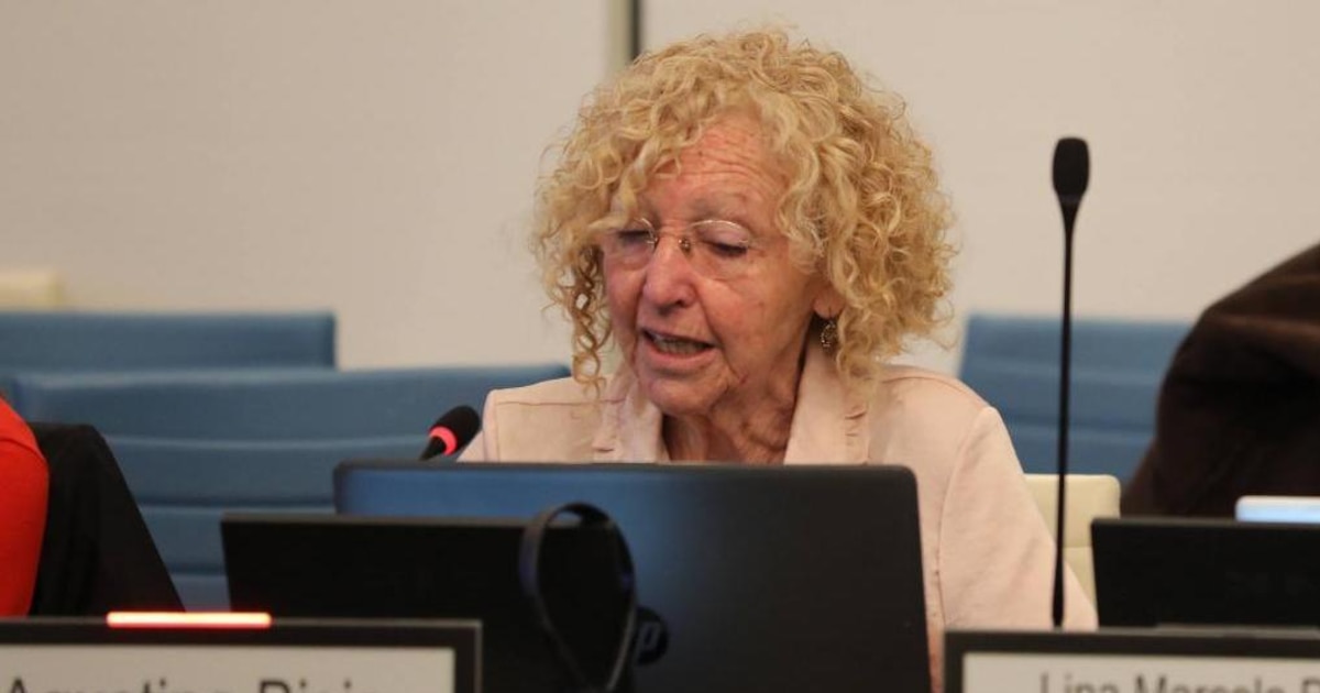 La ex jefa de la ANMAT eludió 39 respuestas en la causa por el fentanilo contaminado