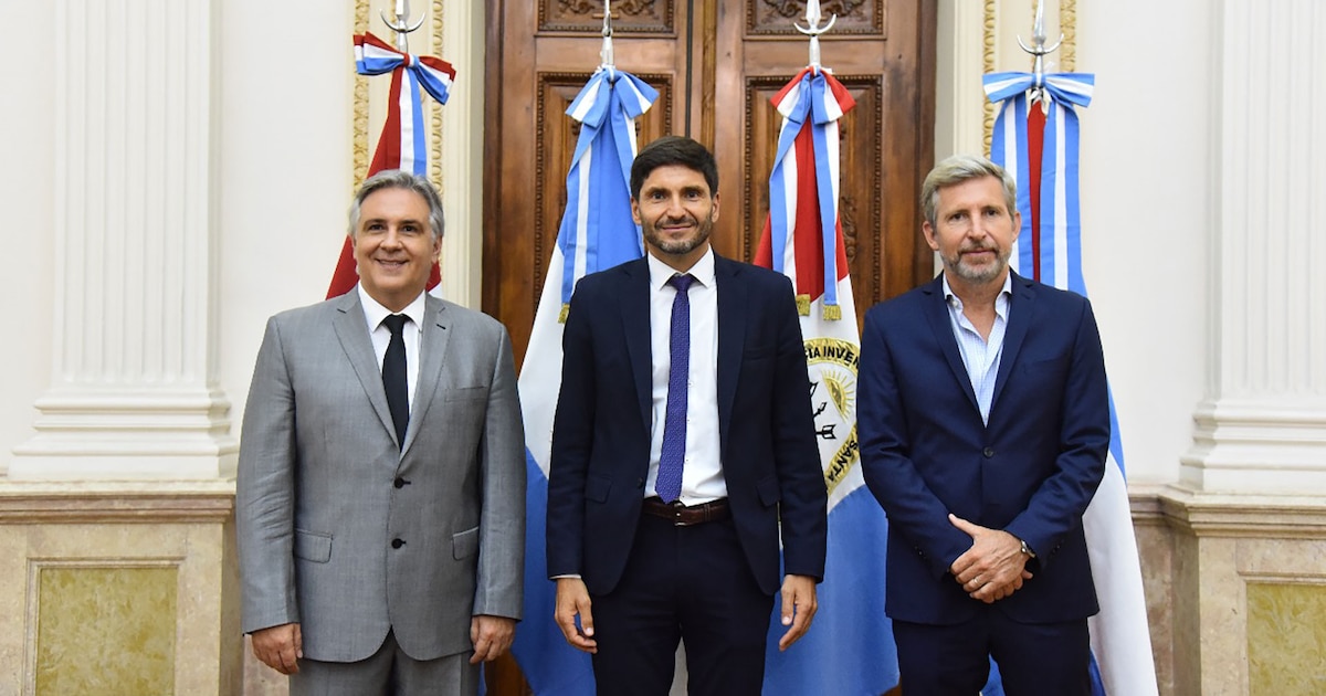 La Región Centro llevará a la Casa Rosada reclamos por tarifas, rutas y reglas electorales