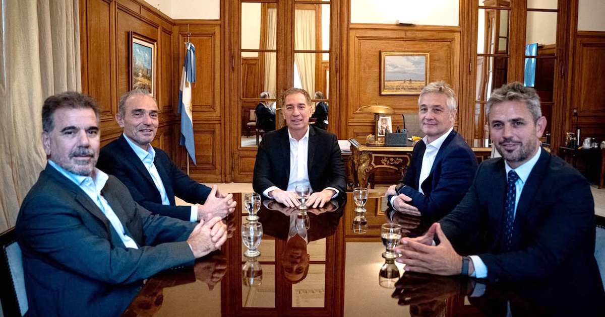 La Libertad Avanza y el PRO retoman el diálogo con la mira puesta en un acuerdo para 2027