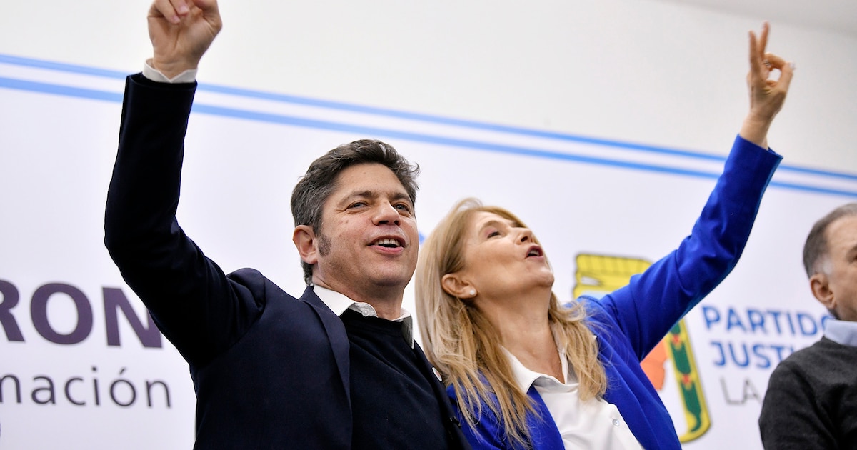 El peronismo baja la tensión interna, pero aún no define liderazgo ni programa para 2027