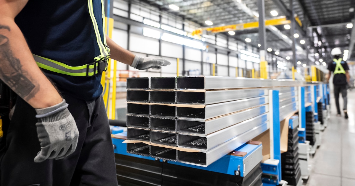 La mora industrial se multiplicó por cinco y ya alcanza a más de 4.200 empresas