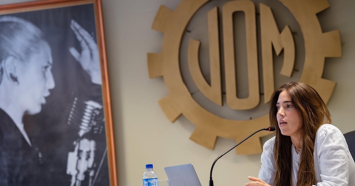 La Justicia amplía el foco sobre el contrato que cedió el manejo de fondos de la UOM