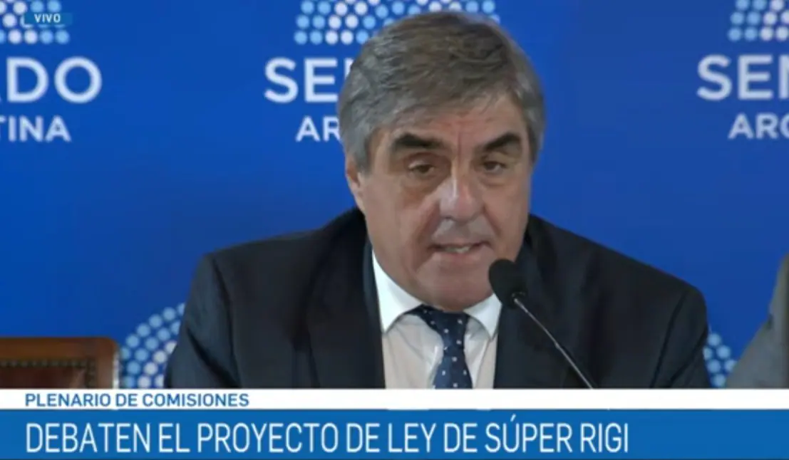 La CAEM cifra en US$39.000 millones los proyectos mineros presentados al RIGI
