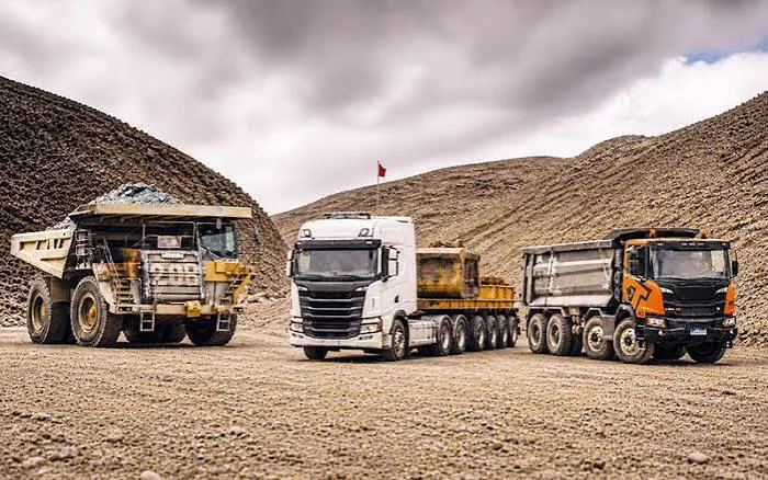 La minería sanjuanina anticipa falta de choferes y exige capacitación en alta montaña