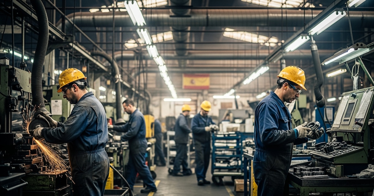 La UIPBA calculó que una industria argentina paga 77% más carga tributaria que en Brasil