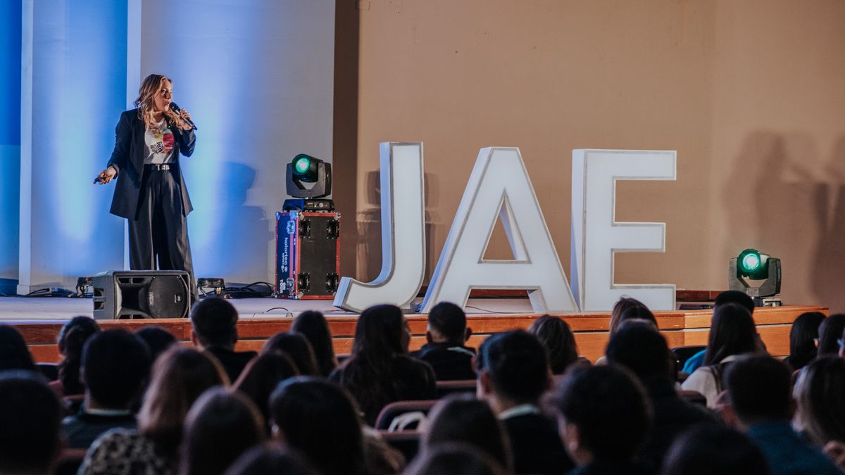 La Jornada JAE crecerá de escala y pondrá a emprendedores sanjuaninos frente a nuevos vínculos