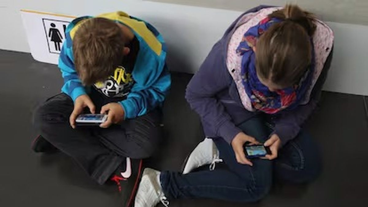 Especialistas sanjuaninos alertan por el impacto de las pantallas en la salud mental infantil