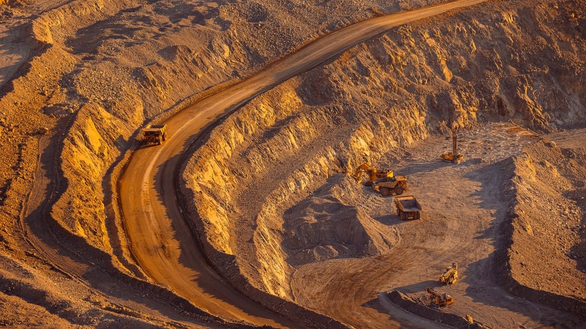 La cartera minera del RIGI concentra inversiones aprobadas, pero el empleo sigue siendo una promesa