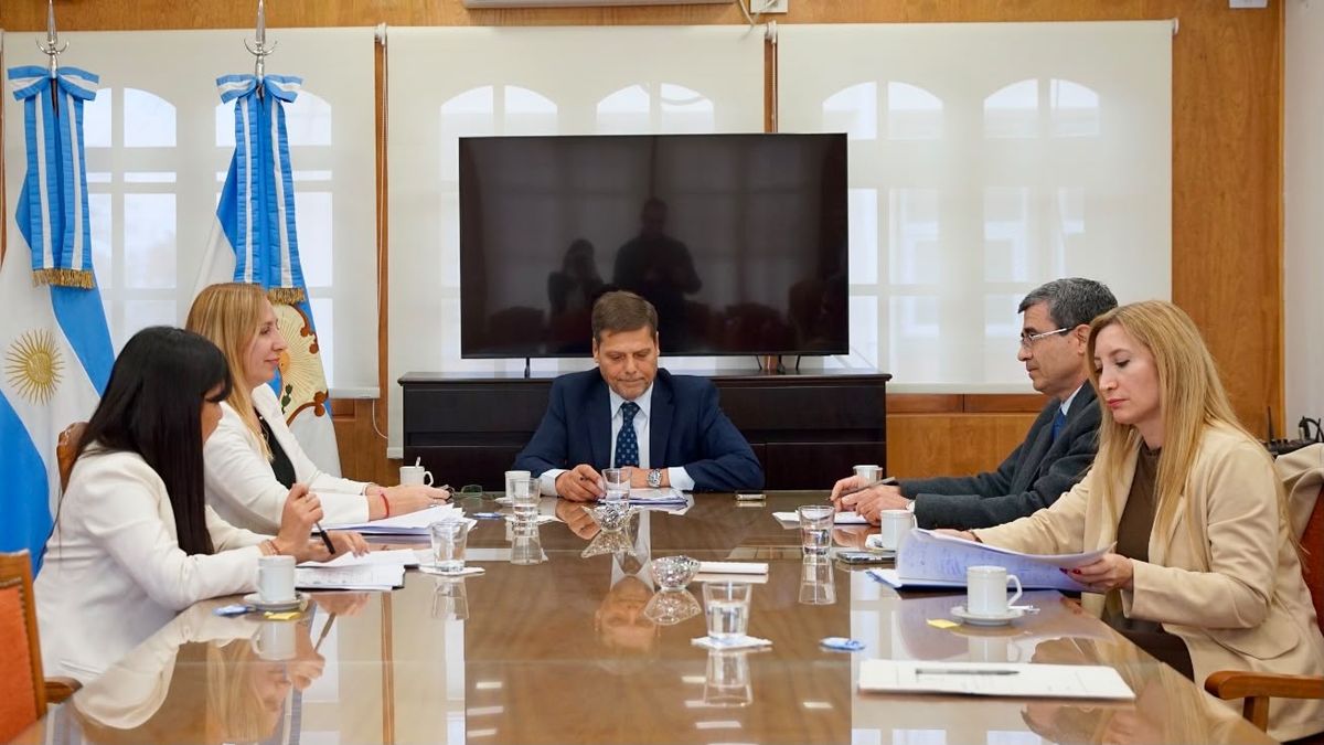 San Juan abrió concursos para seis cargos judiciales y el proceso vuelve a poner el foco en la selección